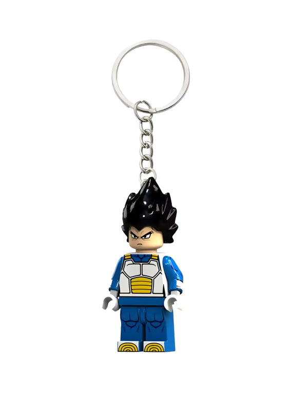 Llavero de Vegeta