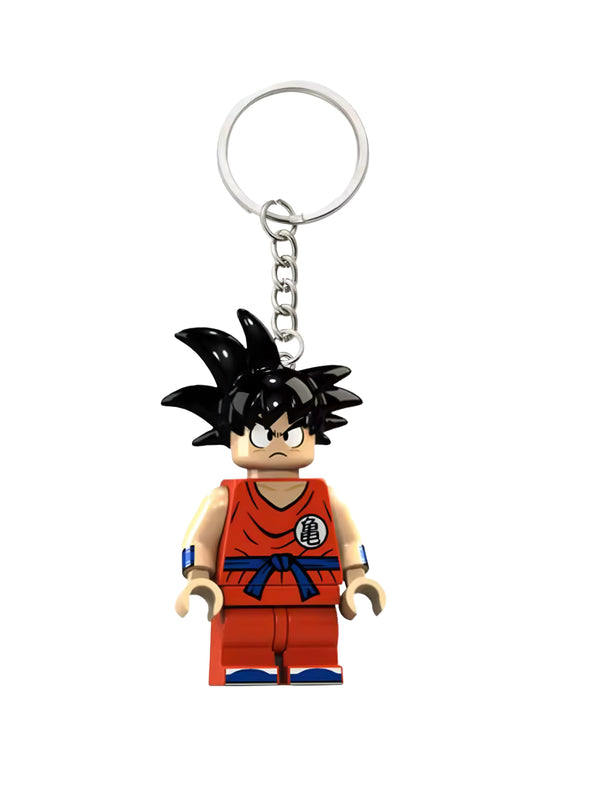 Llavero de Goku