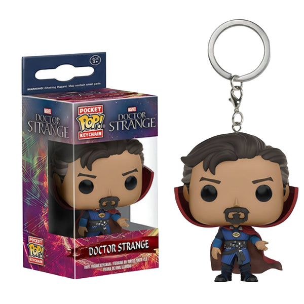 Llavero Funko Pop! de Doctor Strange