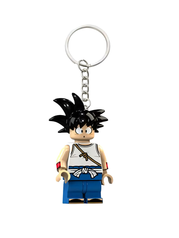 Llavero de Goku