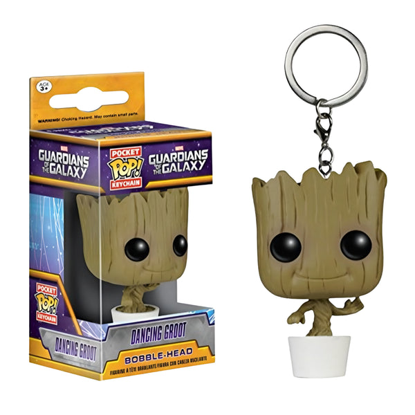 Llavero Funko Pop! de Groot