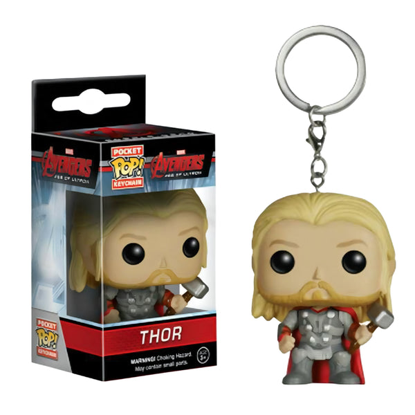 Llavero Funko Pop! de Thor