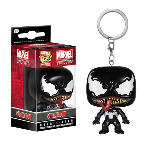 Llavero Funko Pop! de Venom