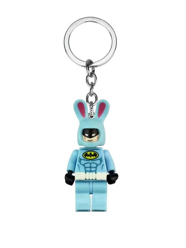 Llavero Batman Conejo