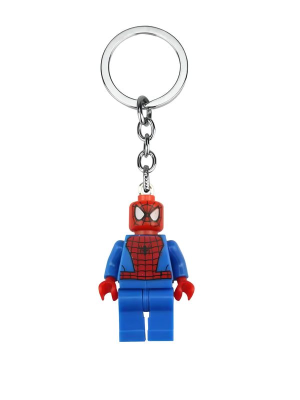 Llavero de Spider-man