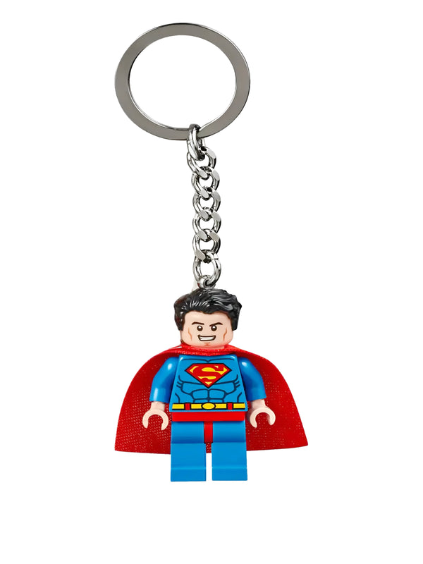 Llavero de Superman
